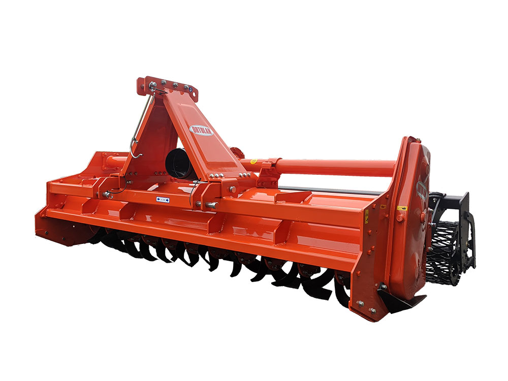 Feste Umkehrfräsen 90 170 HP Feste Umkehrfräsen 90 170 HP