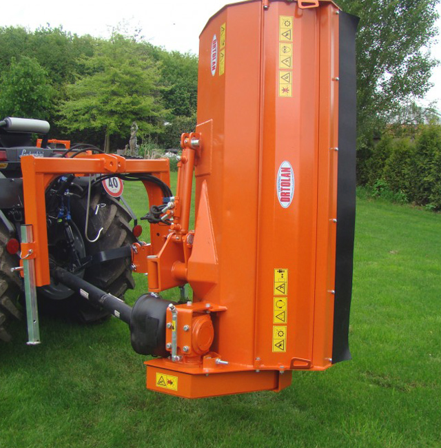 bodenfraesen ortolan