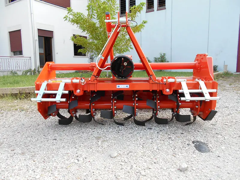 Bodenfr&auml;sen P Schlepper zwischen 30 - 75 PS