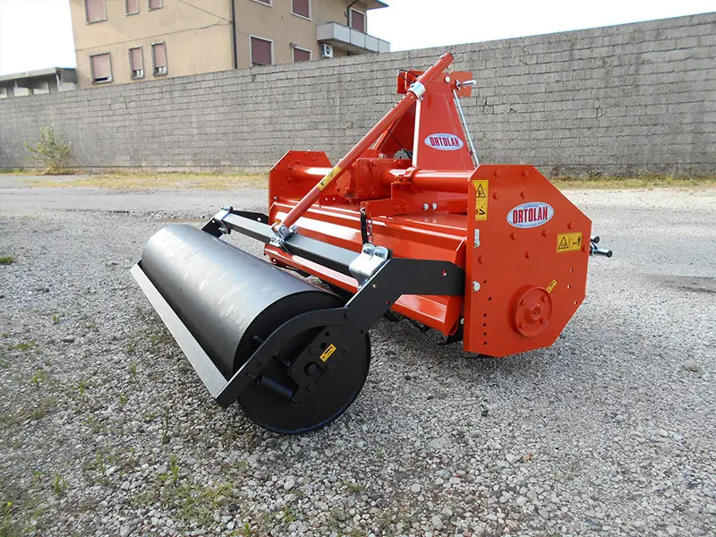 Bodenfr&auml;sen P Schlepper zwischen 30 - 75 PS