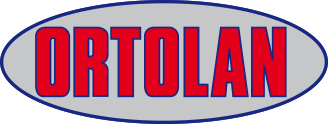 Logo Ortolan Macchine Agricole